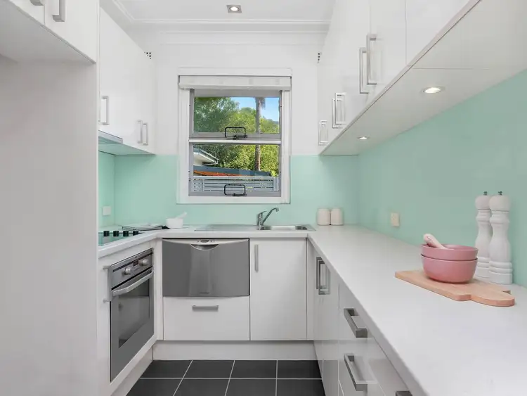 Fourth view of Homely apartment listing, 5/17 Cohen Street, Fairlight NSW 2094