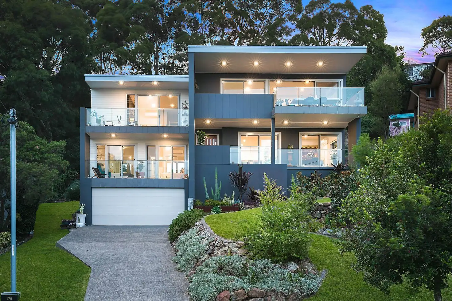 Main view of Homely house listing, 176 Merewether Street, Merewether NSW 2291