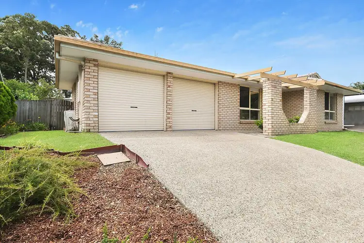 18 Dunstan Court, Noosaville QLD 4566