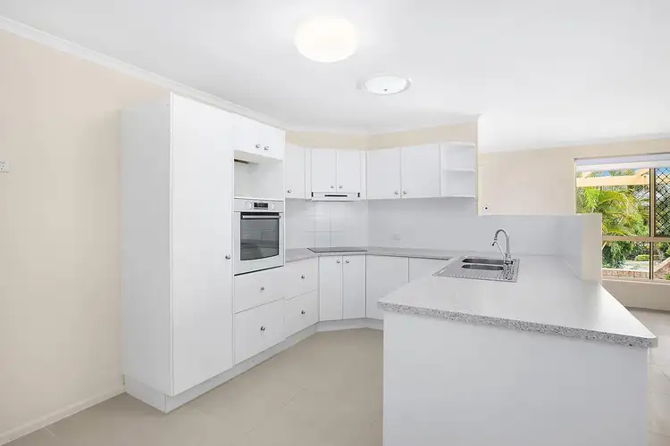 Second view of Homely house listing, 18 Dunstan Court, Noosaville QLD 4566