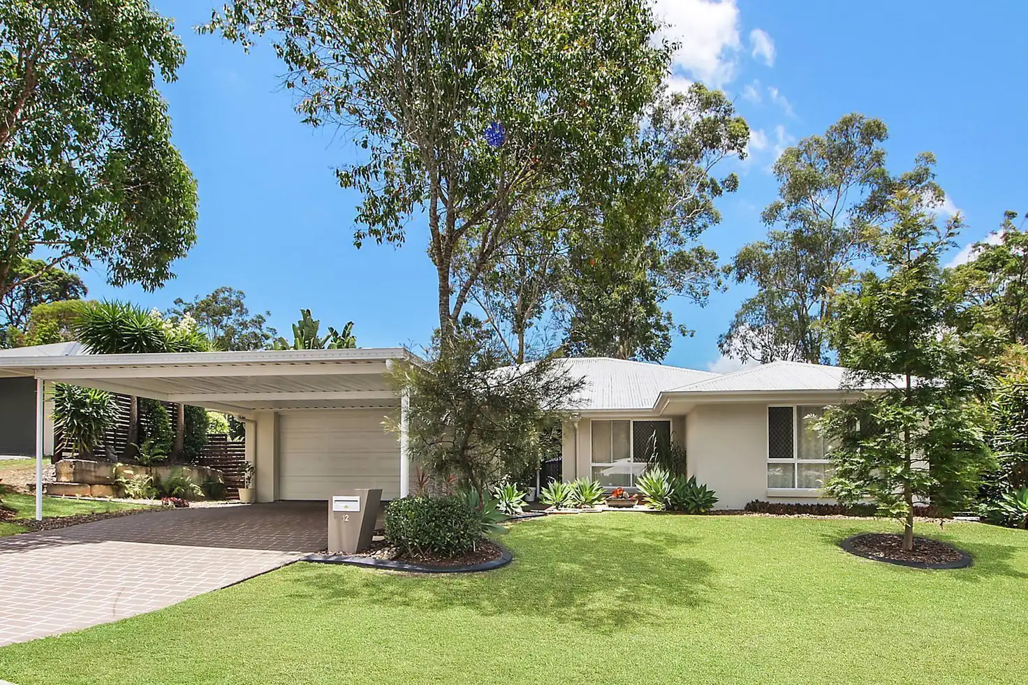 Main view of Homely house listing, 12 Blackbutt Avenue, Mount Cotton QLD 4165