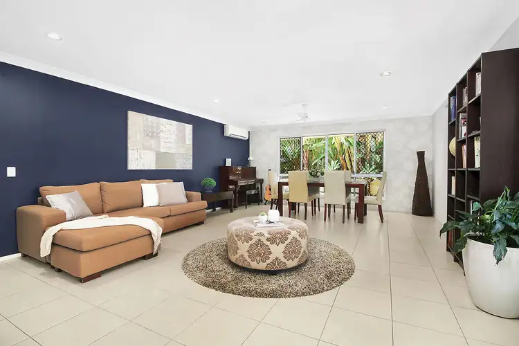 Second view of Homely house listing, 12 Blackbutt Avenue, Mount Cotton QLD 4165