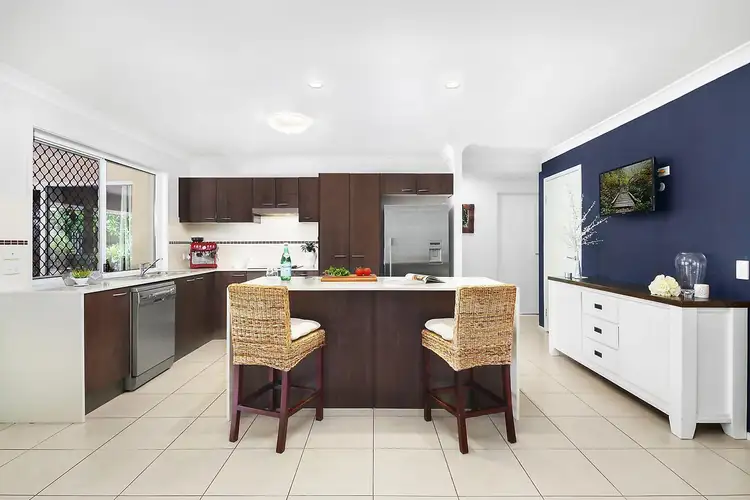 Third view of Homely house listing, 12 Blackbutt Avenue, Mount Cotton QLD 4165