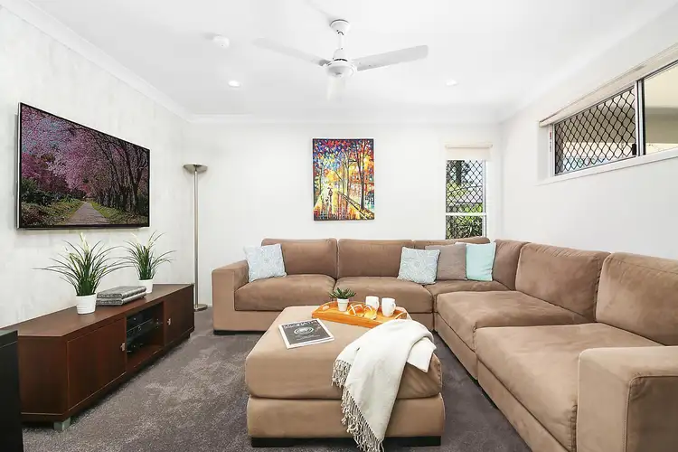 Fourth view of Homely house listing, 12 Blackbutt Avenue, Mount Cotton QLD 4165