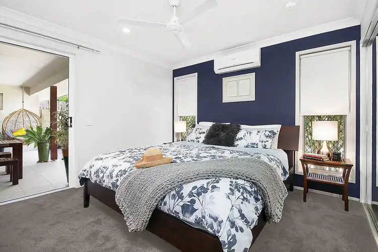 Fifth view of Homely house listing, 12 Blackbutt Avenue, Mount Cotton QLD 4165