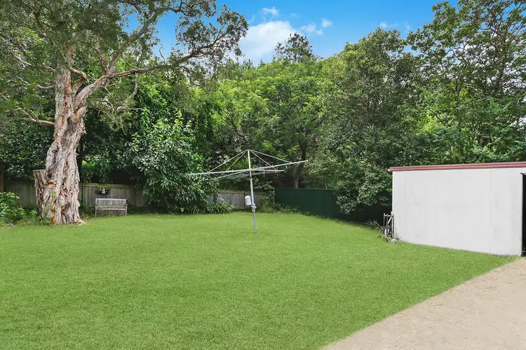 Second view of Homely house listing, 13 Bygrave Street, Ryde NSW 2112