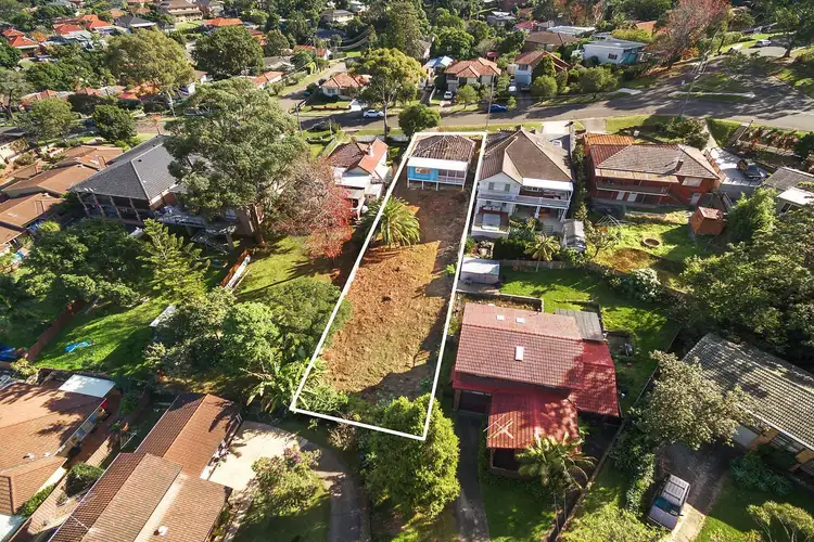 Fourth view of Homely house listing, 14 Anzac Avenue, Denistone NSW 2114