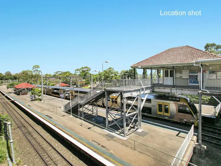 Sixth view of Homely house listing, 14 Anzac Avenue, Denistone NSW 2114