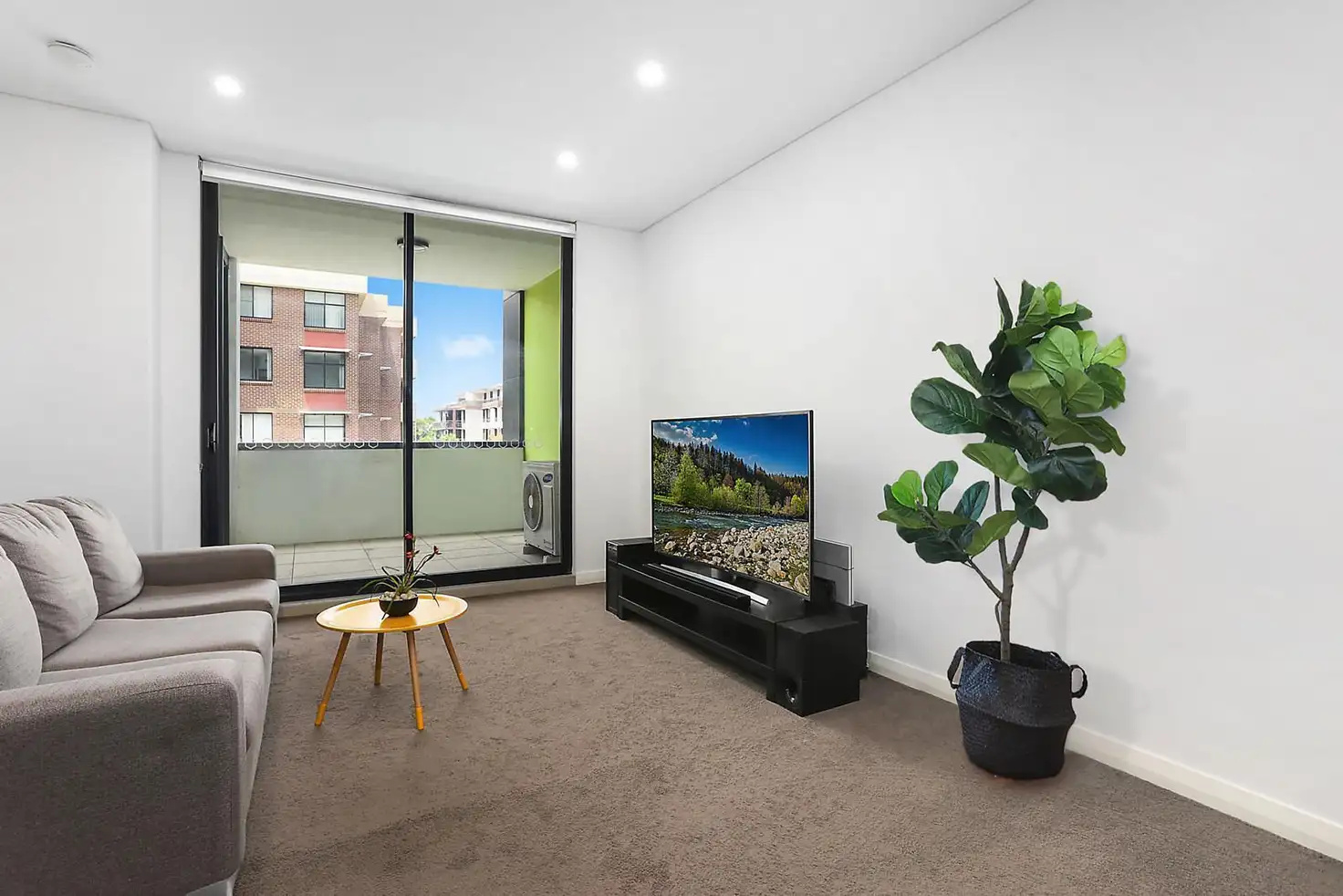Main view of Homely apartment listing, E502/41 Belmore Street, Ryde NSW 2112