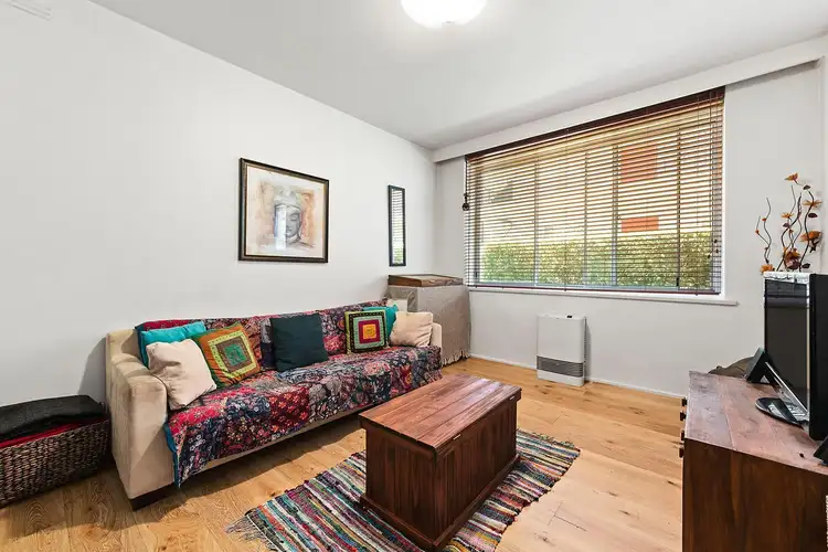 Second view of Homely apartment listing, 8/31 Charnwood Road, St Kilda VIC 3182