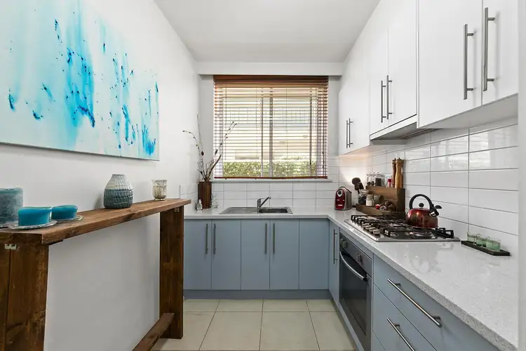 Third view of Homely apartment listing, 8/31 Charnwood Road, St Kilda VIC 3182
