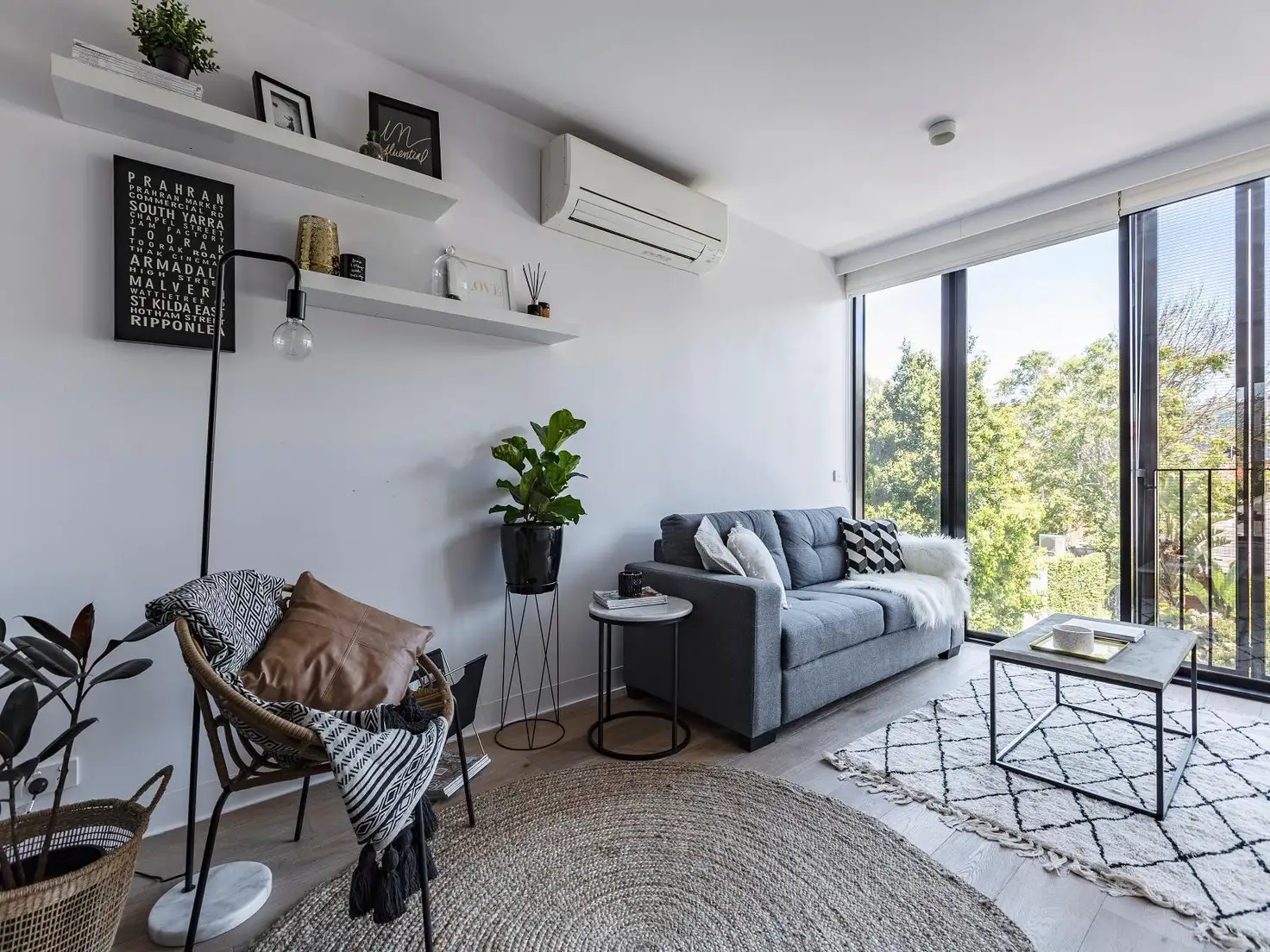 Main view of Homely apartment listing, 114/173 Barkly Street, St Kilda VIC 3182