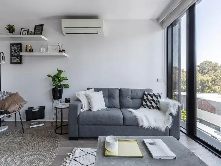 Third view of Homely apartment listing, 114/173 Barkly Street, St Kilda VIC 3182