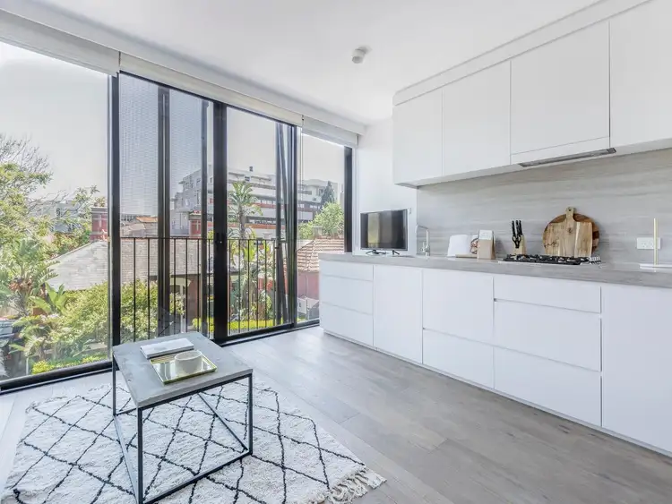 Fourth view of Homely apartment listing, 114/173 Barkly Street, St Kilda VIC 3182