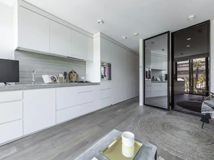 Fifth view of Homely apartment listing, 114/173 Barkly Street, St Kilda VIC 3182