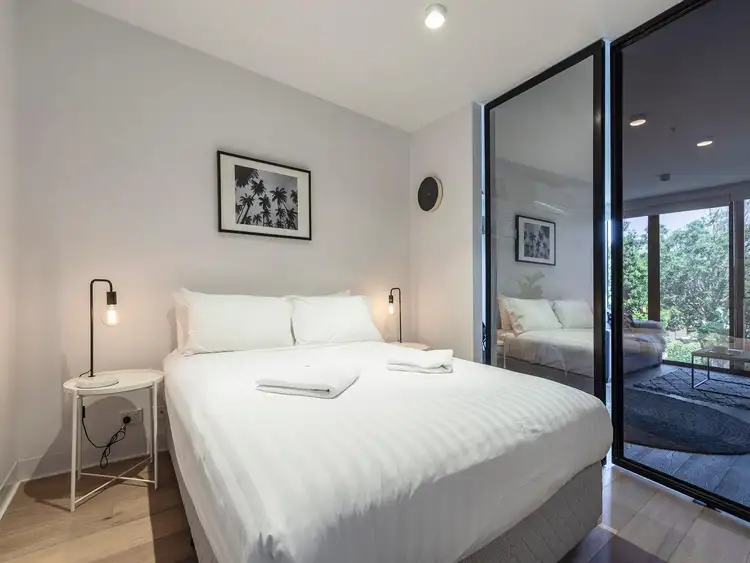 Sixth view of Homely apartment listing, 114/173 Barkly Street, St Kilda VIC 3182