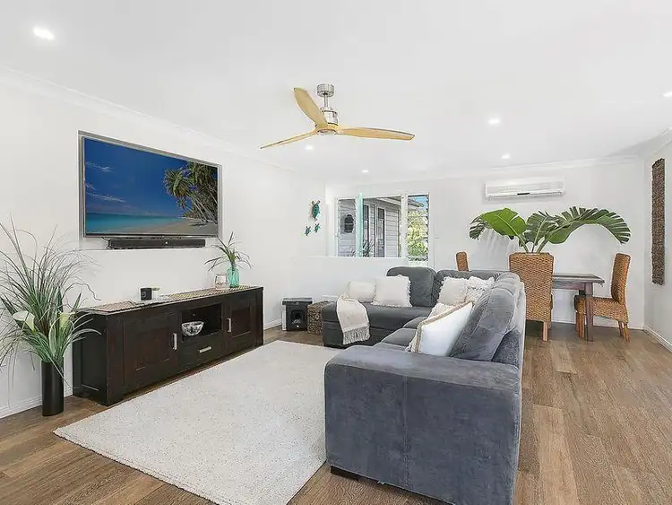 Third view of Homely house listing, 18 Dale Avenue, Chain Valley Bay NSW 2259