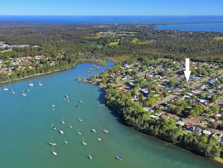 Sixth view of Homely house listing, 18 Dale Avenue, Chain Valley Bay NSW 2259