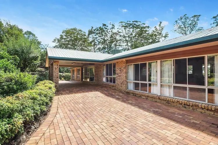 Third view of Homely house listing, 15 Hilltop Crescent, Blue Mountain Heights QLD 4350