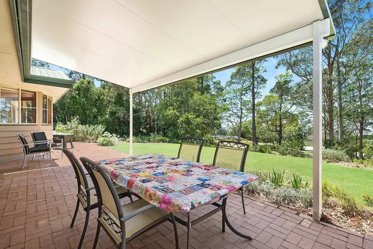 Fourth view of Homely house listing, 15 Hilltop Crescent, Blue Mountain Heights QLD 4350
