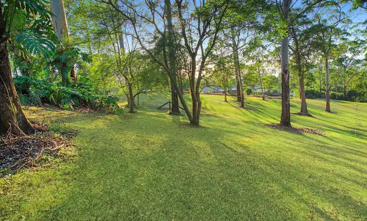 Fifth view of Homely house listing, 15 Hilltop Crescent, Blue Mountain Heights QLD 4350