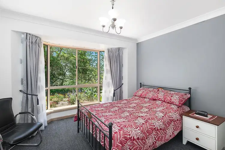 Sixth view of Homely house listing, 15 Hilltop Crescent, Blue Mountain Heights QLD 4350