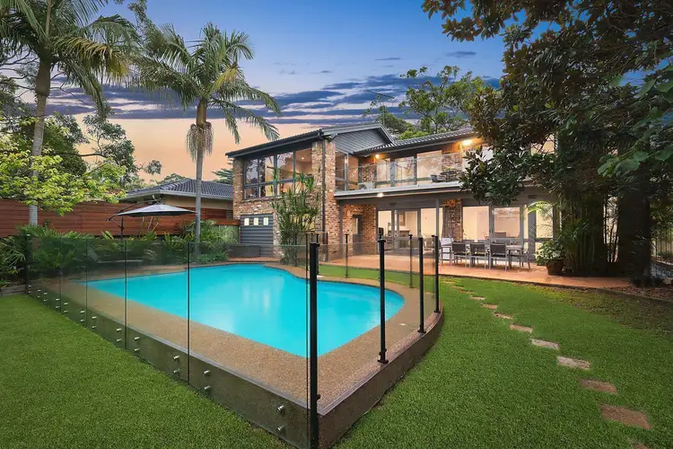 11 Satterley Avenue, Turramurra NSW 2074