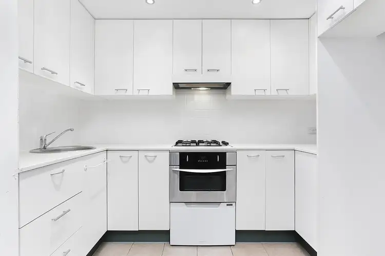 Third view of Homely apartment listing, 204/2 Orara Street, Waitara NSW 2077