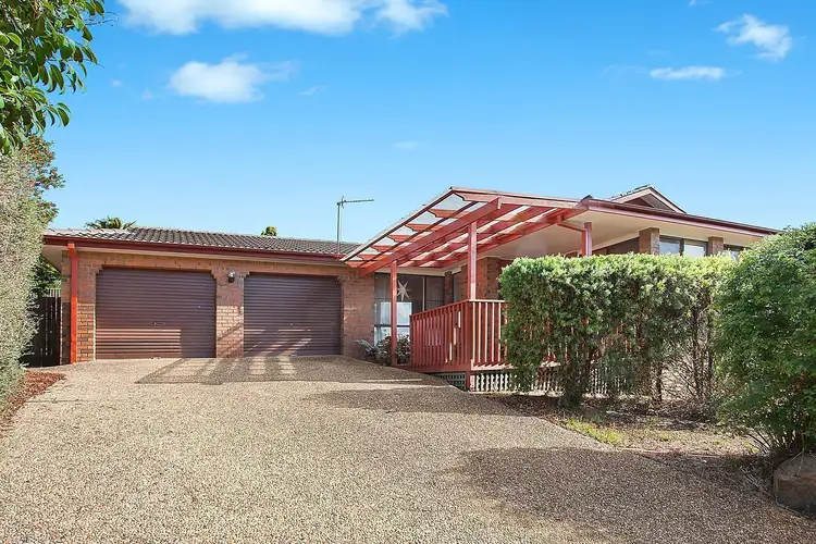 Main view of Homely house listing, 4 Dempsey Place, Gordon ACT 2906