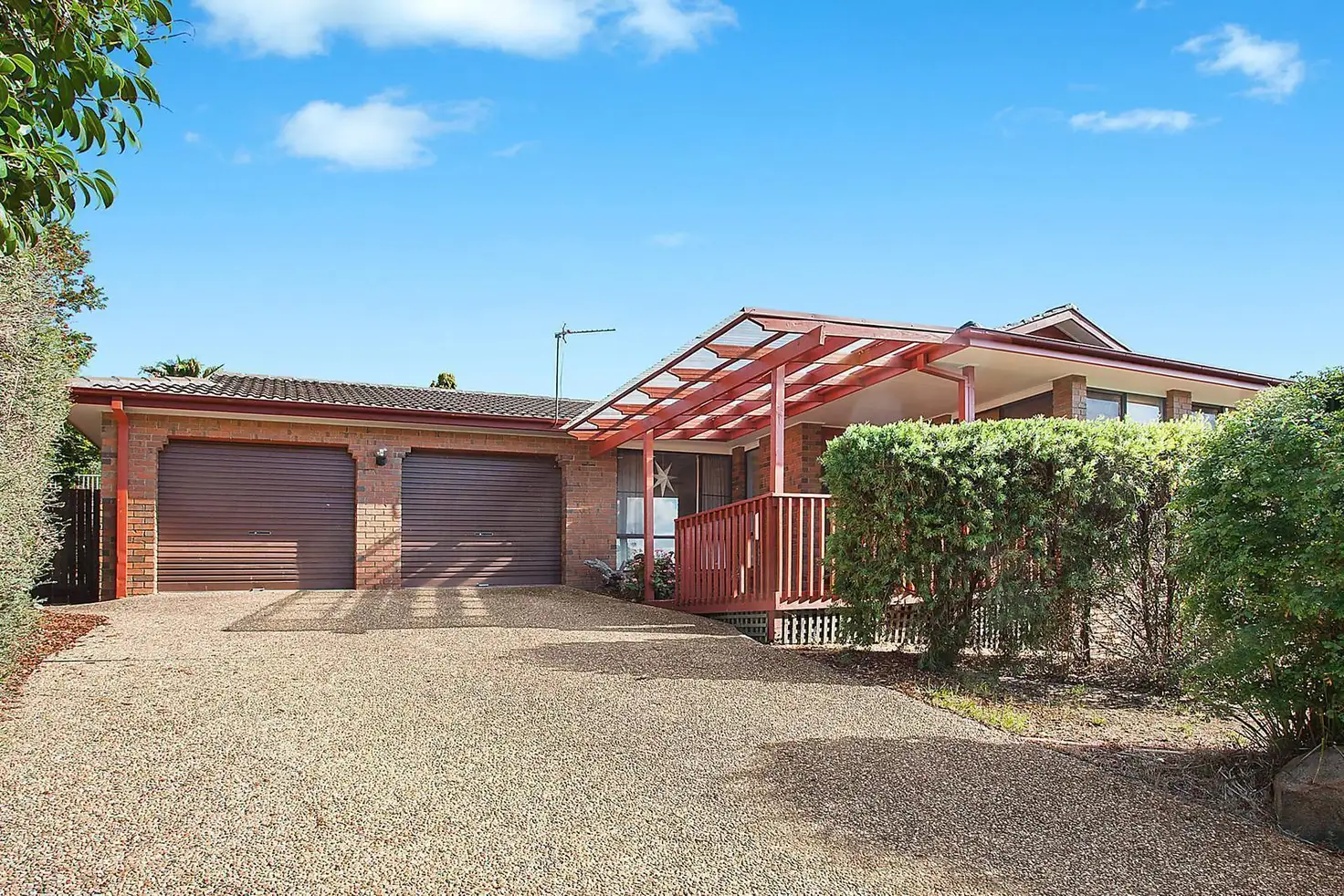 Main view of Homely house listing, 4 Dempsey Place, Gordon ACT 2906