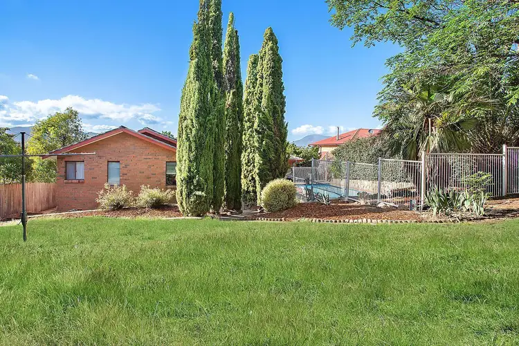Second view of Homely house listing, 4 Dempsey Place, Gordon ACT 2906