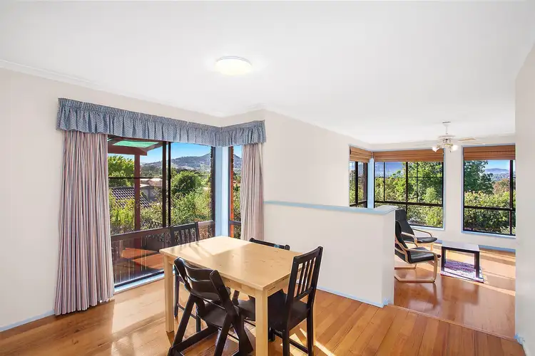 Fourth view of Homely house listing, 4 Dempsey Place, Gordon ACT 2906