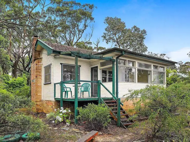 338-342 Great Western Highway, Katoomba NSW 2780