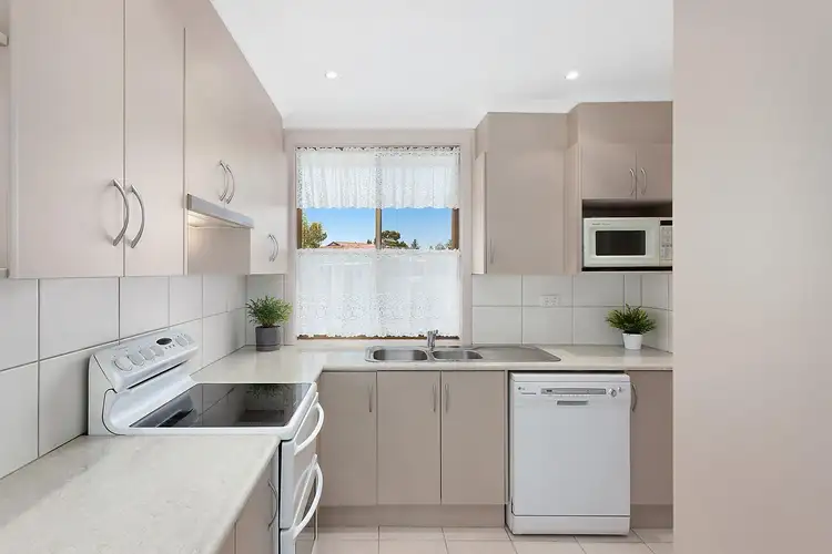 Third view of Homely townhouse listing, 2/1 Bradbury Place, Queanbeyan NSW 2620