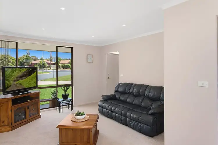 Fourth view of Homely townhouse listing, 2/1 Bradbury Place, Queanbeyan NSW 2620