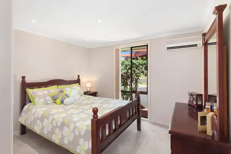 Fifth view of Homely townhouse listing, 2/1 Bradbury Place, Queanbeyan NSW 2620