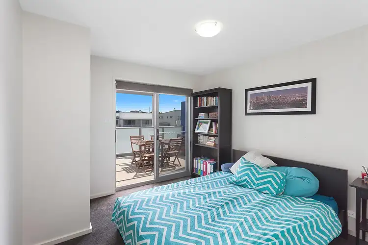 Fourth view of Homely apartment listing, 142/61 John Gorton Drive, Wright ACT 2611