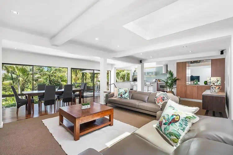 Second view of Homely house listing, 261 Lower Plateau Road, Bilgola Plateau NSW 2107