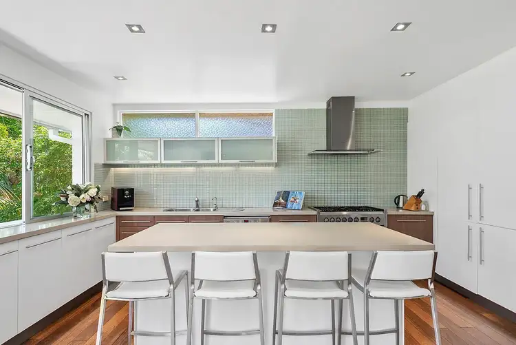 Third view of Homely house listing, 261 Lower Plateau Road, Bilgola Plateau NSW 2107