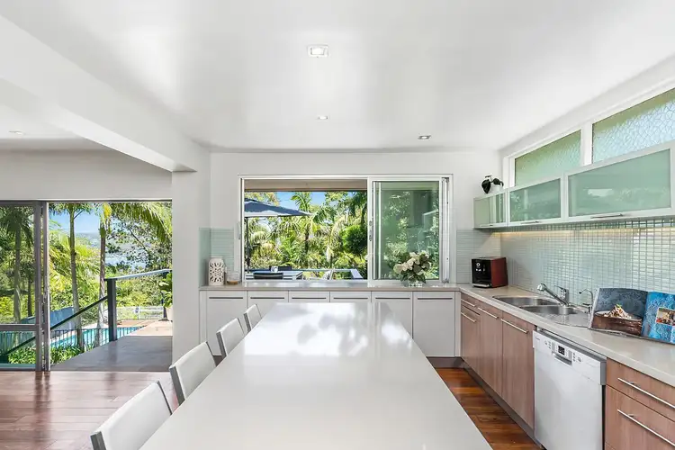 Fourth view of Homely house listing, 261 Lower Plateau Road, Bilgola Plateau NSW 2107