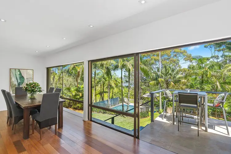 Fifth view of Homely house listing, 261 Lower Plateau Road, Bilgola Plateau NSW 2107