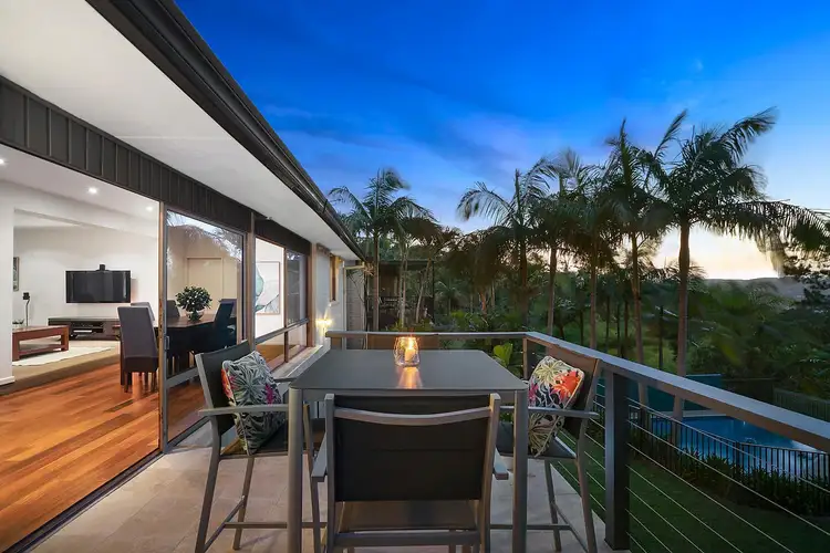 Sixth view of Homely house listing, 261 Lower Plateau Road, Bilgola Plateau NSW 2107