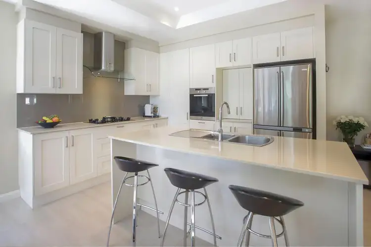 Fourth view of Homely house listing, 17 The Circle, Bilgola Plateau NSW 2107
