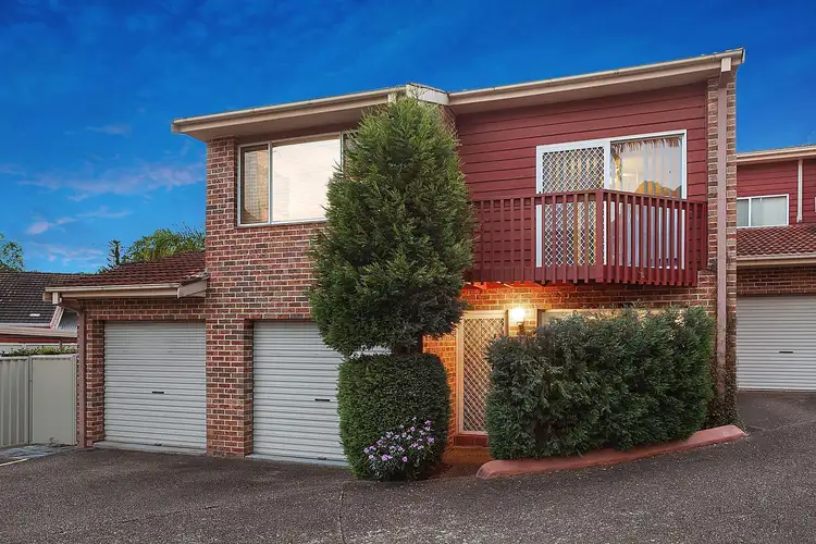 3/70 Jenner Street, Baulkham Hills NSW 2153