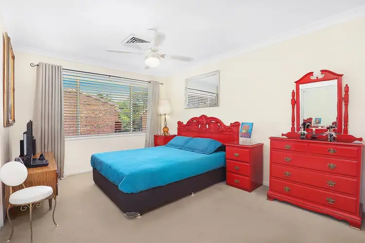 Fifth view of Homely townhouse listing, 3/70 Jenner Street, Baulkham Hills NSW 2153