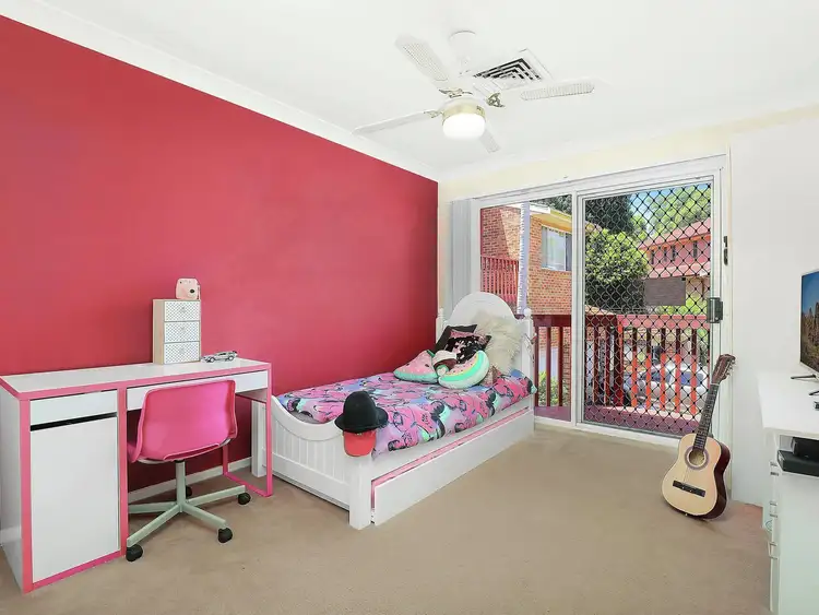 Sixth view of Homely townhouse listing, 3/70 Jenner Street, Baulkham Hills NSW 2153