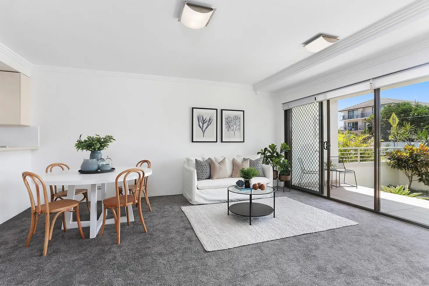 Main view of Homely apartment listing, 2/150 Ocean Street, Narrabeen NSW 2101
