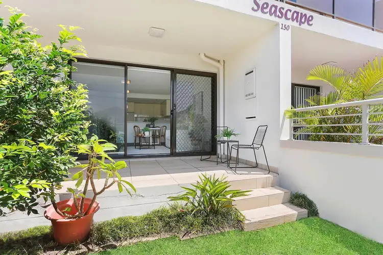 Second view of Homely apartment listing, 2/150 Ocean Street, Narrabeen NSW 2101
