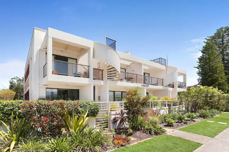 Sixth view of Homely apartment listing, 2/150 Ocean Street, Narrabeen NSW 2101