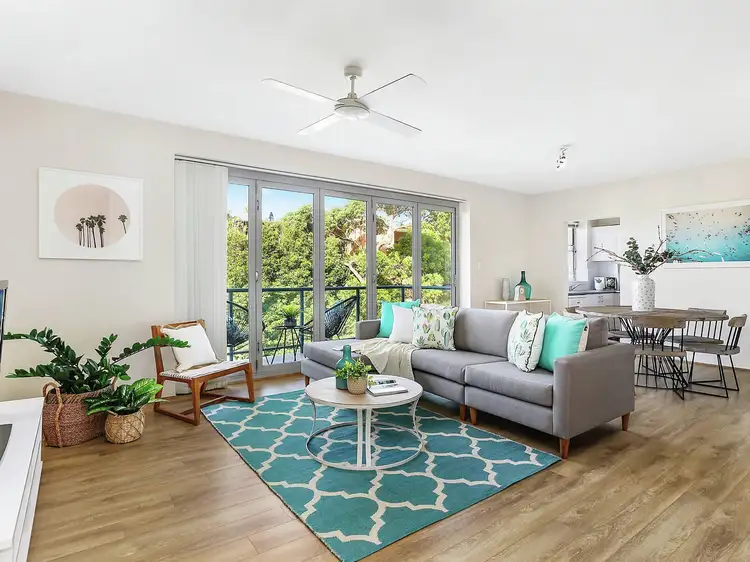 Main view of Homely apartment listing, 24/8 Deeban Walk, Cronulla NSW 2230